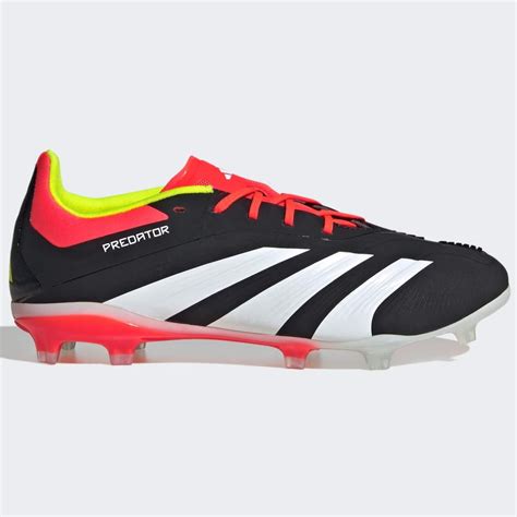 Adidas Jr Predator Elite Fg Solar Energy Pack Sp In Adidas