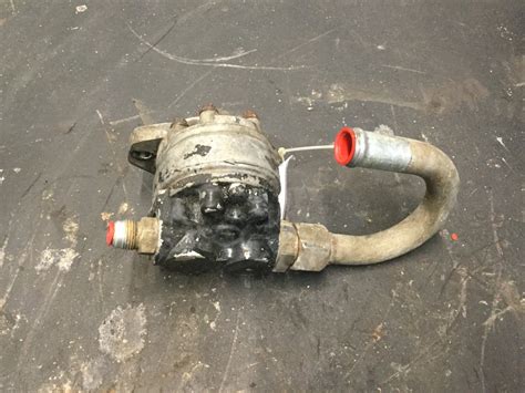 D126505 Case 1835c Hydraulic Pump For Sale