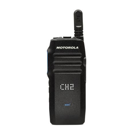 Wave Ptx Radio Tlk Motorola Solutions Latam