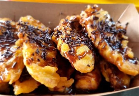 Best Goreng Pisang In Singapore 7 Places For The Perfect Midday Snack