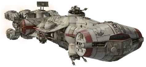 Cr90d Class Starwars Dark Wiki Fandom