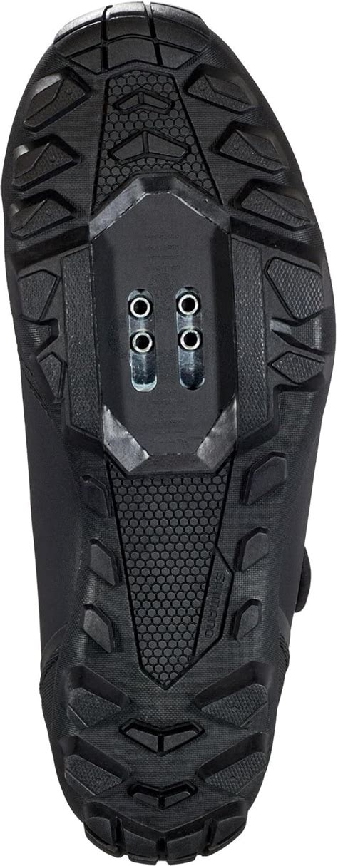 Shimano Mw5 Mw501 Dryshield® Spd Shoes Size A Cycles
