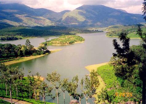 Kerala Munnar In South India Beautiful Wallpapers