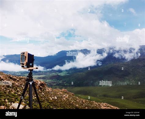 Film large format hi-res stock photography and images - Alamy