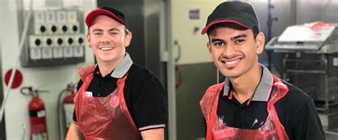 Kfc Explore Careers Australia