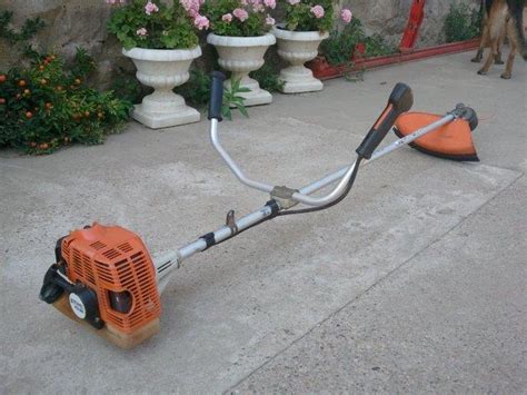 Stihl FS 80 Trimer Poljoprivreda Burza Oglasi