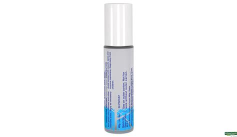 Buy Vaporin Aroma Relaxing Roll On Oil 10 Ml Online At Best Prices