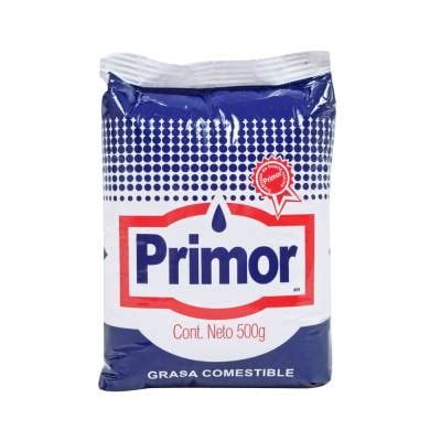 Grasa Comestible Primor G Walmart