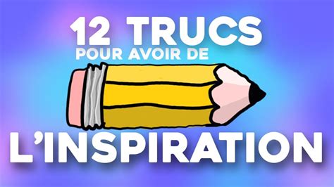 COMMENT TROUVER UNE IDÉE DE DESSIN astuces valables pour tous les