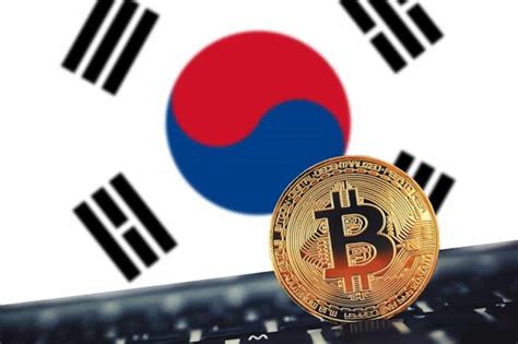 Crypto Exchanges In South Korea Planning To Lodge A Constitutional