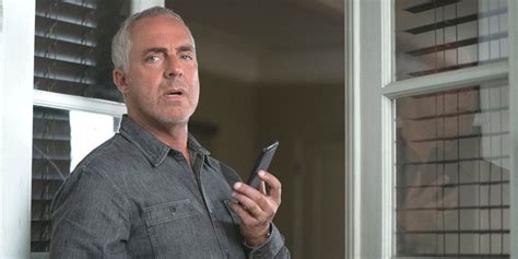 Everything We Know About Bosch Legacy Season