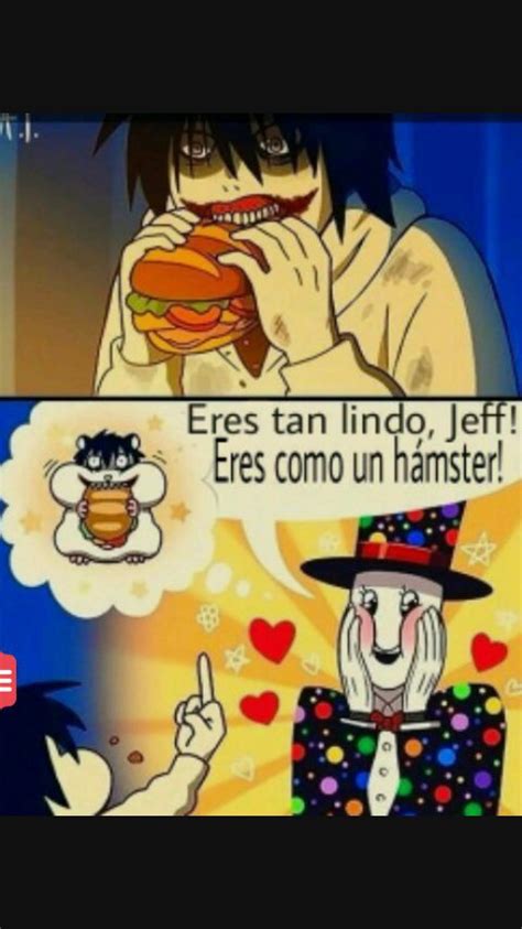 Memes De Creepypastas Memes Amino • Español Amino