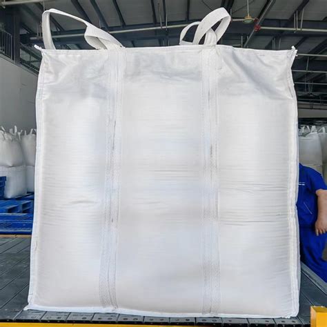 Buy Uv Coated Big Bag Ton Jumbo Bag Kg Super Sack Fibc Bulk Bags