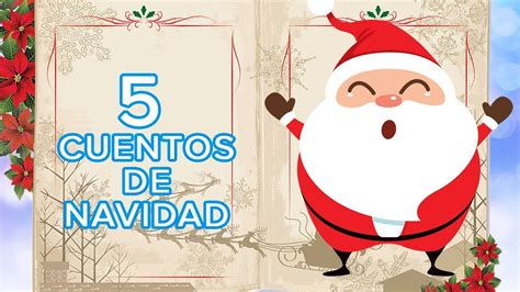 Mejores Cuentos Infantiles De Navidad Cuentacuentos Navide Os