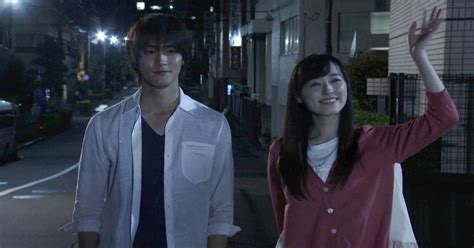 Incredibly Touching Japanese Dramas That Will Tug At Your Heartstrings