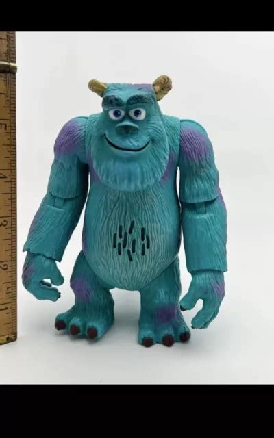 Figurine Articul E Disney Pixar Pixar Vintage Monsters Inc Hasbro