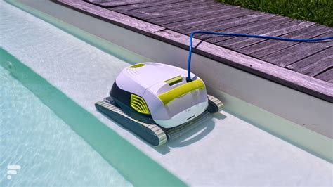 Quels sont les meilleurs robots piscine avec ou sans fil Notre sélection