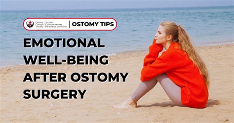 Living With An Ostomy Ostomy Canada Society