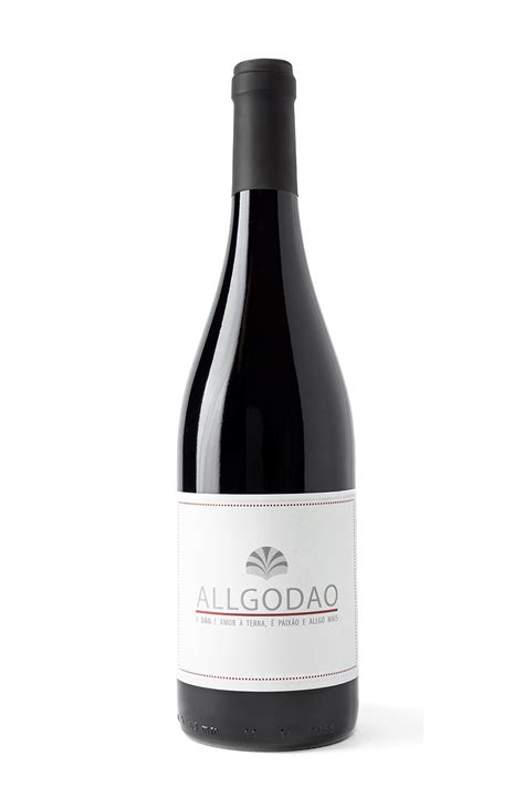 Cm Wines Allgodao Tinto Online Kaufen Portugiesische Weine