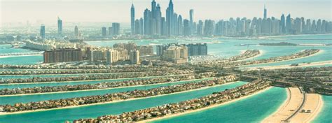 A Comprehensive Guide To Dubais Best Beaches