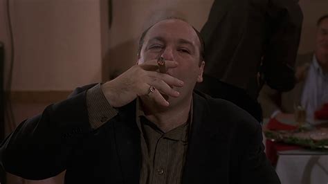 The Sopranos: Season 2, Episode 13 Funhouse (9 Apr. 2000) | Sopranos ...