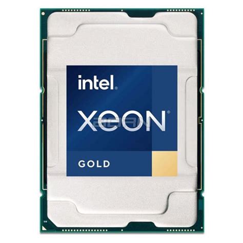 Intel Xeon Gold Cd