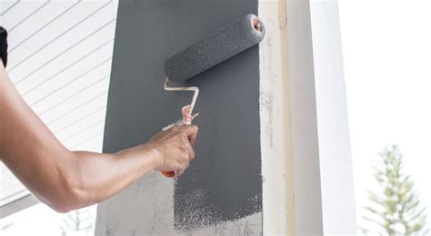 Peinture velours avantages inconvénients et prix pour bien la