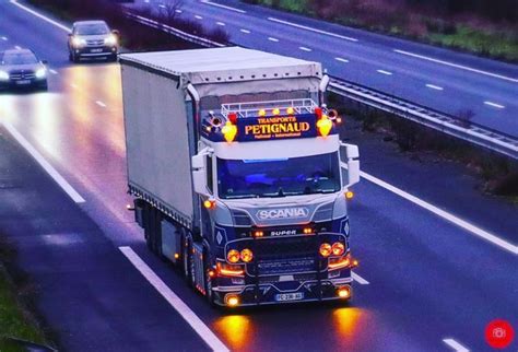 Transports Pétignaud on Instagram scania scaniav8 onlywayisgreek