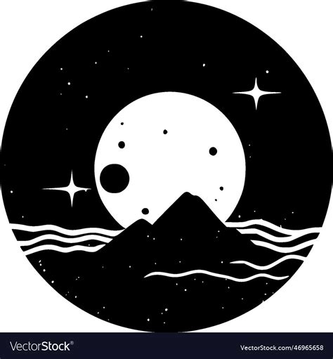 Cosmos logo Royalty Free Vector Image - VectorStock