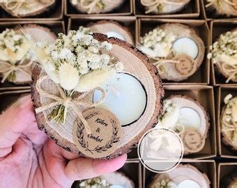 Regalos Y Recuerdos De Boda Etsy Espa A