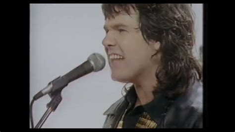 Gary Moore After The War 1989 Official Video HD Remastered YouTube