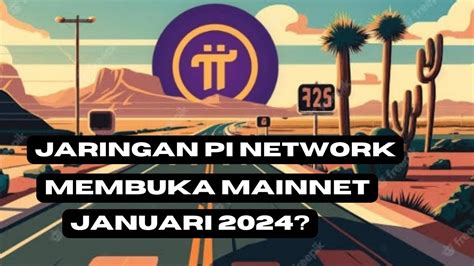 Jaringan Pi Network Akan Membuka Mainnet Di Januari Youtube