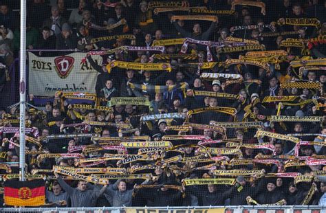 Sg Dynamo Dresden Aktuell Ergebnisse Statistik Und N Chste Gegner In