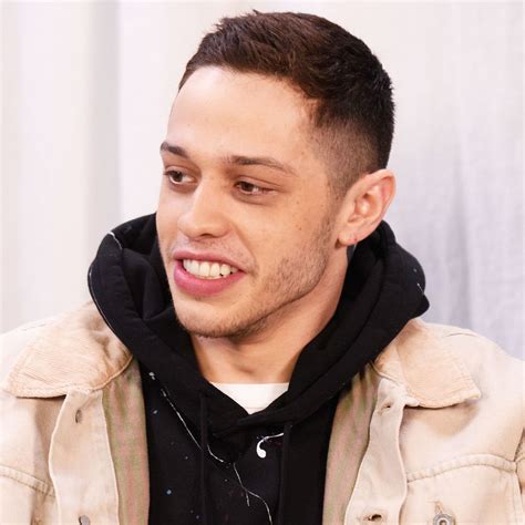 Snl Pete Davidson / Weekend Update Pete Davidson On Kevin Love Snl ...