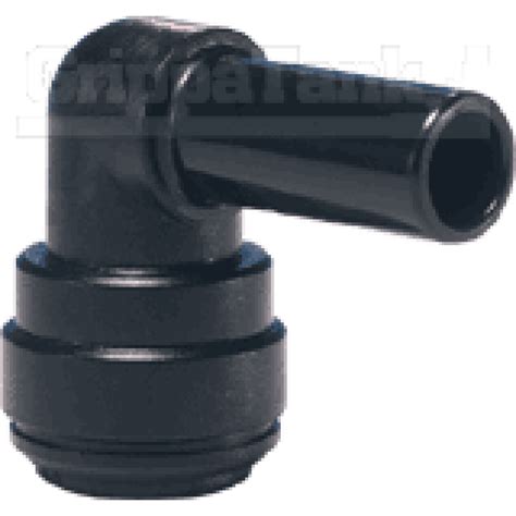 15mm 15mm Stem Elbow Grippatank Ltd