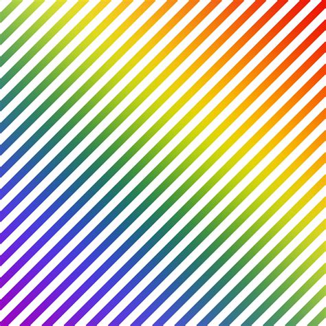 Diagonal Stripes Background Colorful Free Stock Photo Public Domain