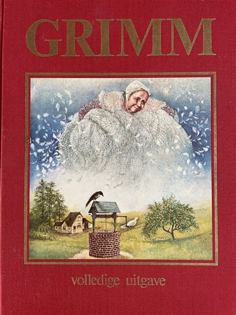 Beste Sprookjes Van Grimm Tweedehands Boekenbalie