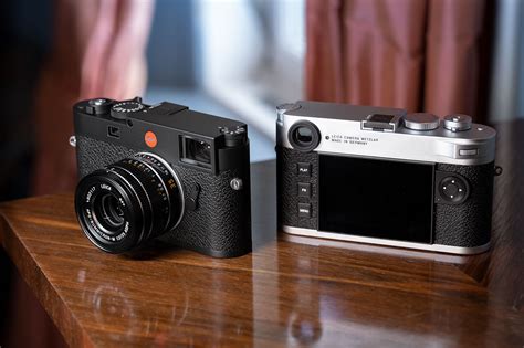 Leica Camera Wetzlar Germany – Official | International