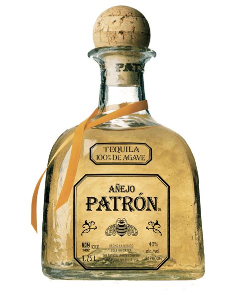 Buy Patrón Añejo Tequila 750ml Online Unbeatable Prices From Dan Murphys