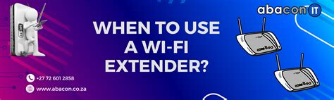 How To Boost Your Wi Fi Signal With A Wi Fi Extender