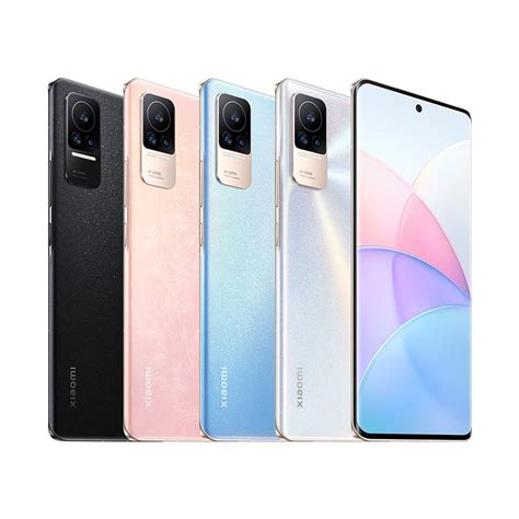 Xiaomi Civi S Antutu Score Real Phonesdata