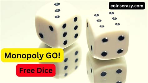 Monopoly Go Free Dice Links January 2025 Daily New