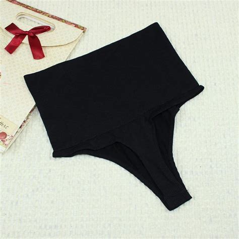 Sex Women Slimming High Waist Abdomen Hip Body Corset Control Buy At A