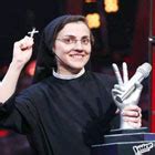 Suor Cristina la grande de gagnante de The Voice Italy Vidéo