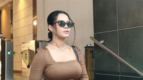 Tersangka Kasus Film Porno Siskaeee Langsung Ditahan Polisi Usai Ditangkap Di Yogyakarta