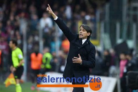 Inzaghi Ero sereno buon inizio Scudetto Non c è mai nulla di