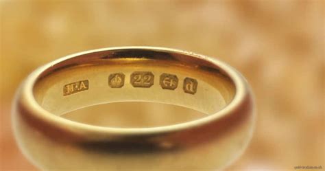 How To Tell If A Ring Is Real Gold Our Full Guide