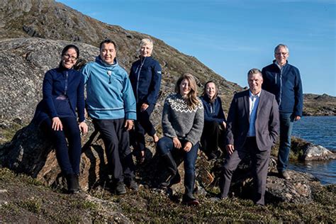 Iqaluit Nvt 2019 Ministers Council On The Canadian Francophonie