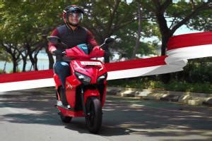 Penjualan Honda BeAT Mendominasi Penjualan AHM Kuartal Pertama 2023