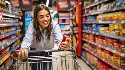 Chèque alimentaire tous les critères pour toucher cette aide de la CAF